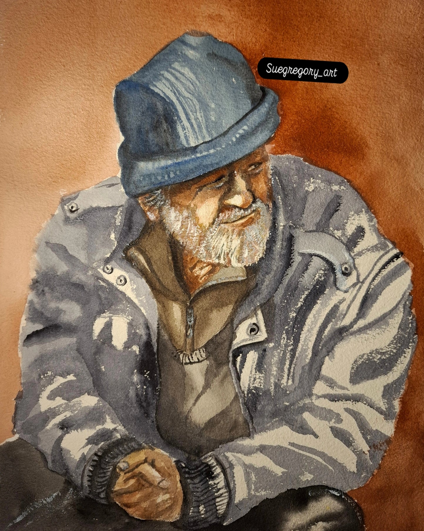 Age Speaks