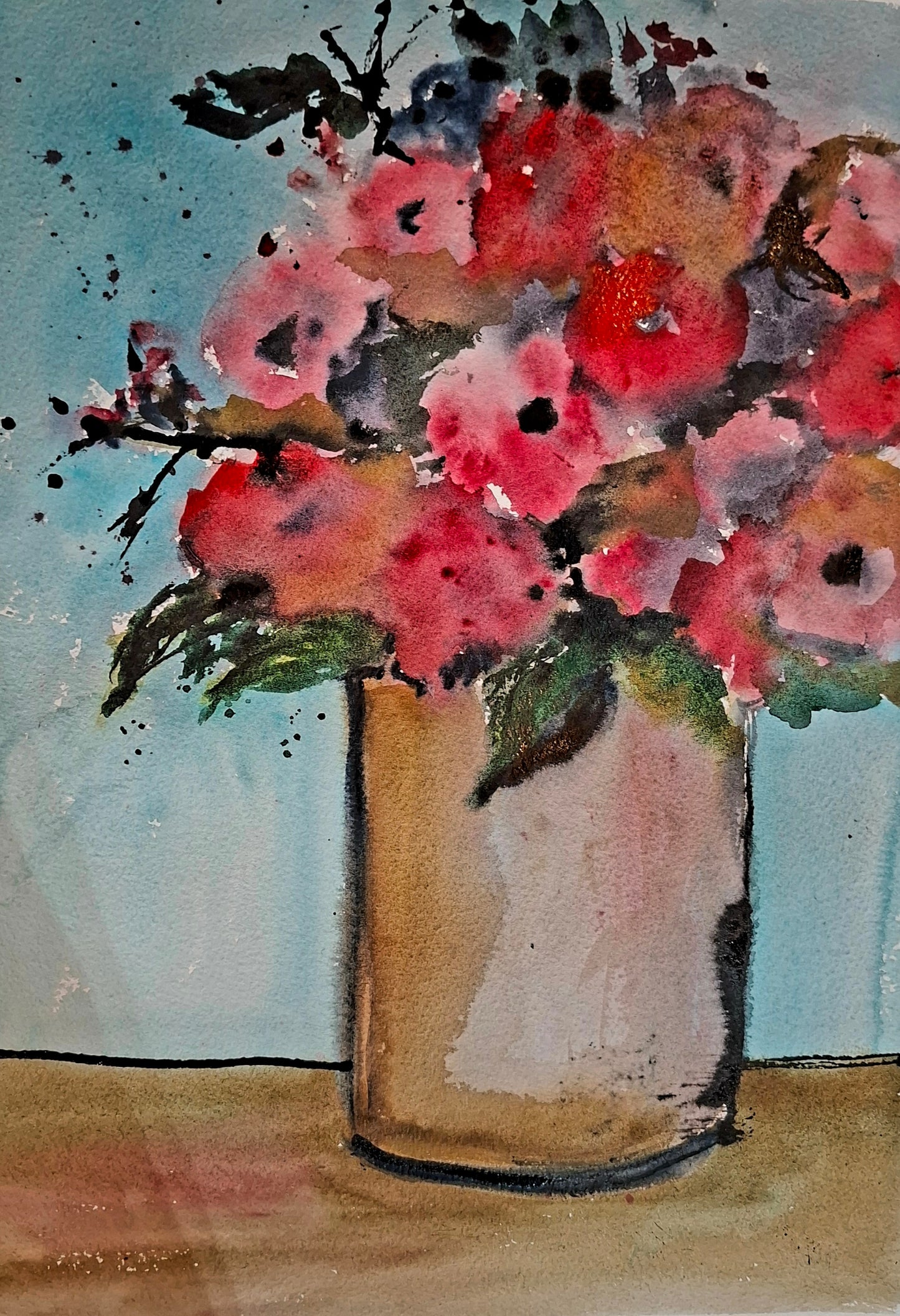 Floral Delight