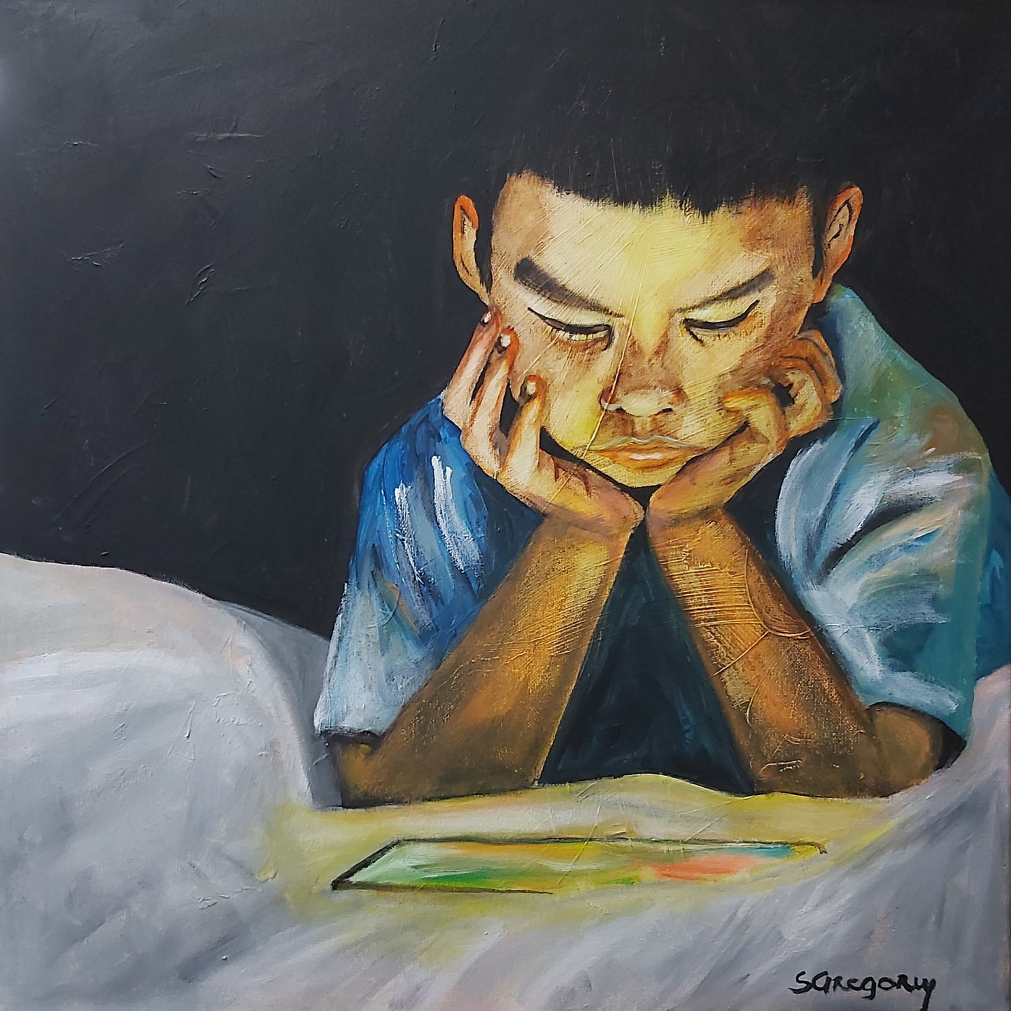 Progress or Regress?