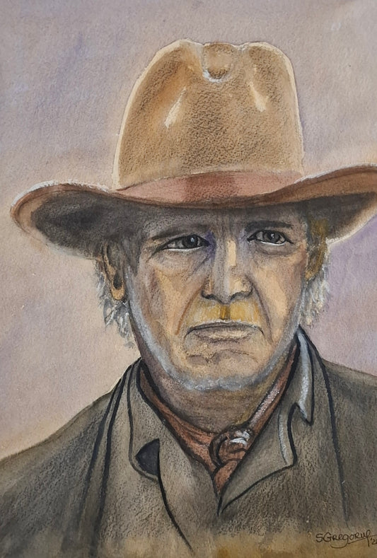 Harrison