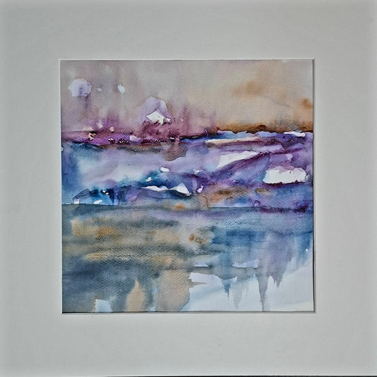 Landscape hues