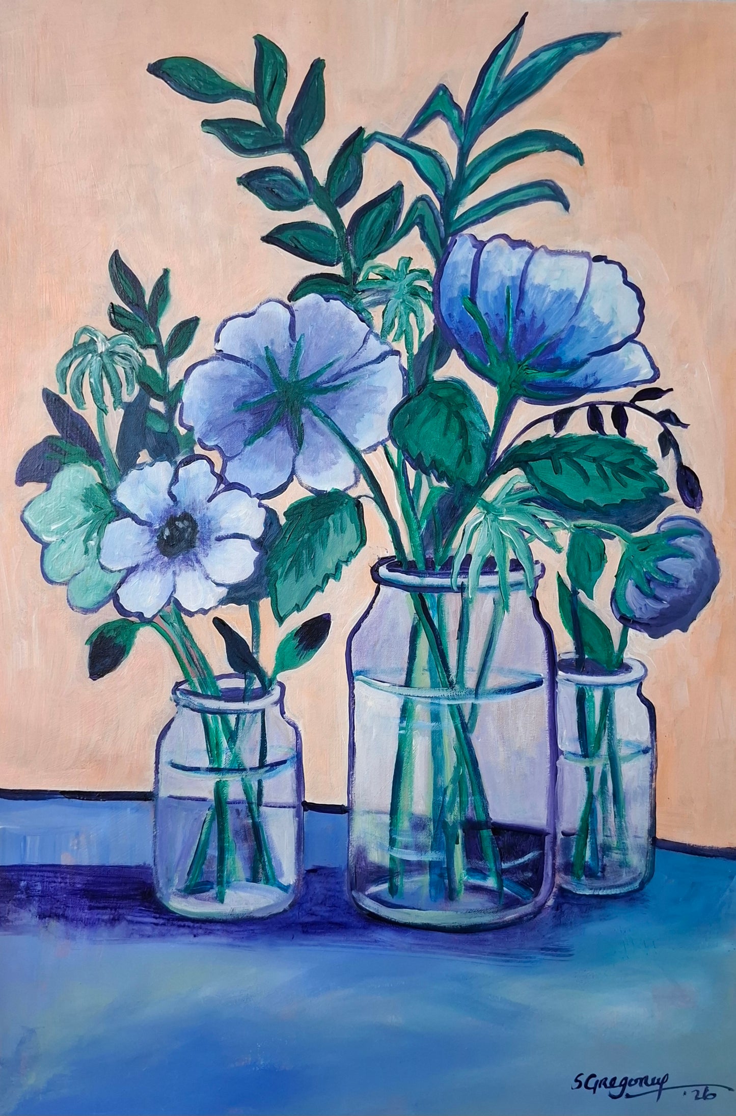 Jars of Joy