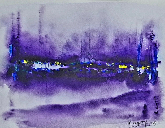 Purple Haze