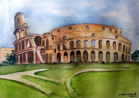 Colosseum