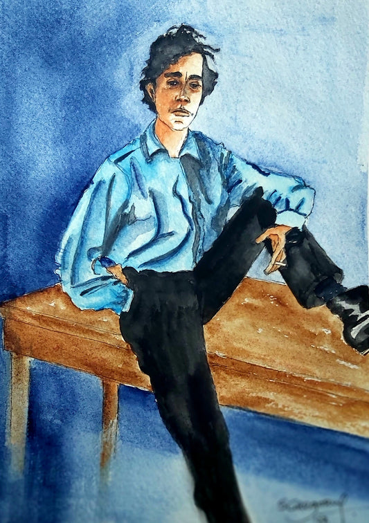 Modigliani