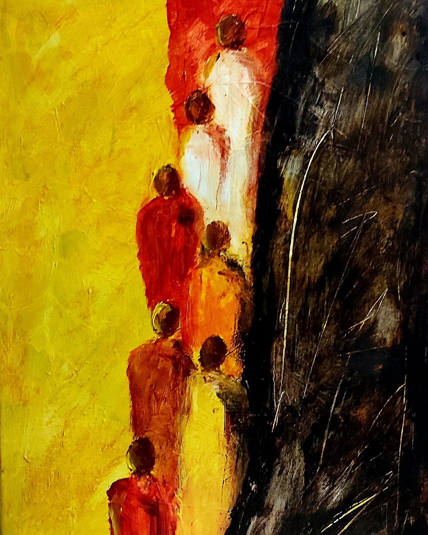 Pilgrims