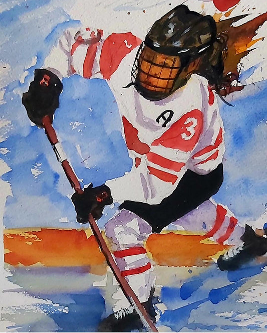 Ice Hockey